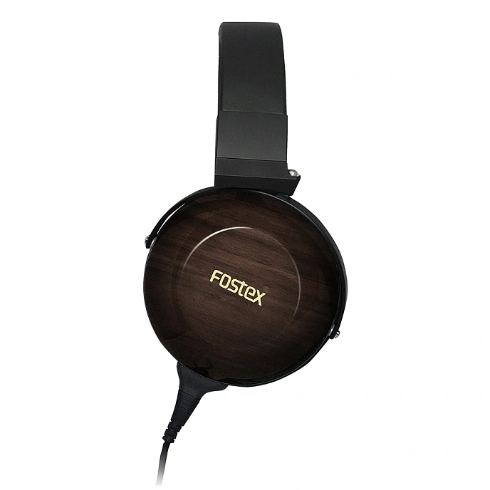 High End headphones Fostex TH-900 MK2 Onyx Black - img.2