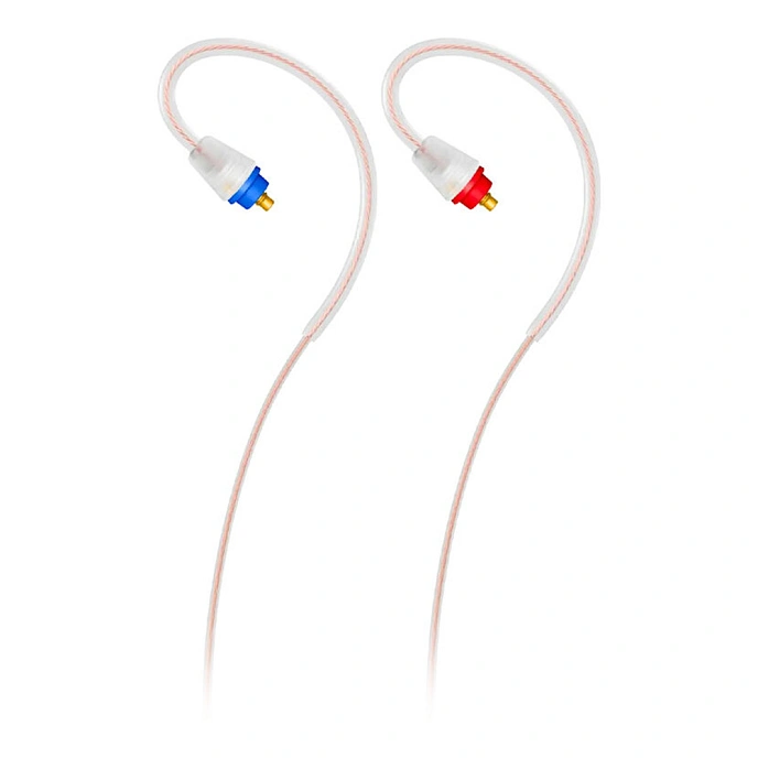 In-ear headphones Sony IER-M500 Transparent - img.5