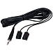 Receiver NorStone Iryx II IR Repeater Black - img.5 Receiver NorStone Iryx II IR Repeater Black - img.5