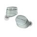 Wireless Headphones Bowers & Wilkins Pi6 Forest Green - img.0
