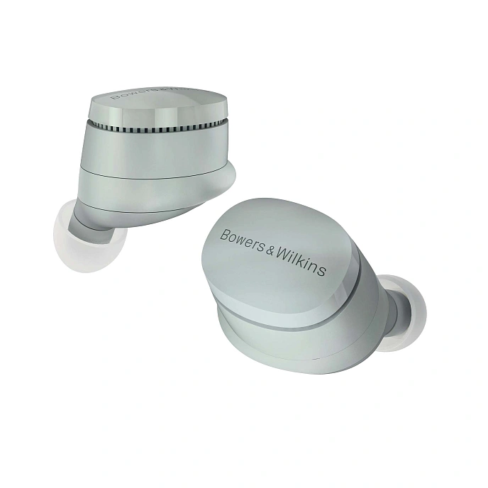 Wireless Headphones Bowers & Wilkins Pi6 Forest Green - img.0