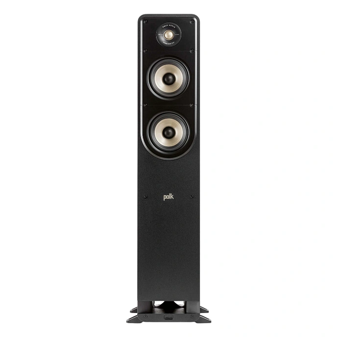 Floorstanding Speakers Polk Audio Signature Elite ES50 Black - img.3