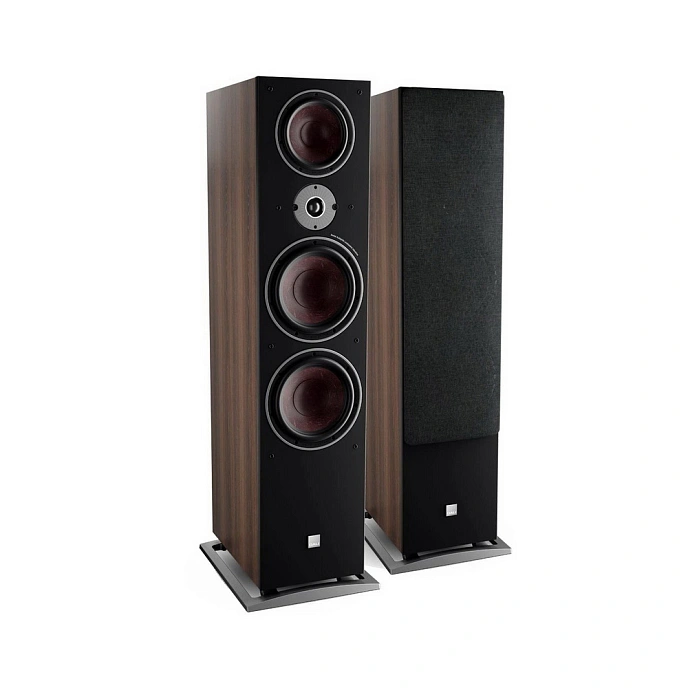 Floorstanding Speakers Dali Oberon 9 Dark Walnut - img.9