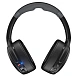 - img.3 Wireless Headphones Skullcandy Crusher Evo Sensory Bass True Black - img.3