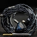 In-ear headphones Queen Of Audio Aviation Galaxy - img.2
