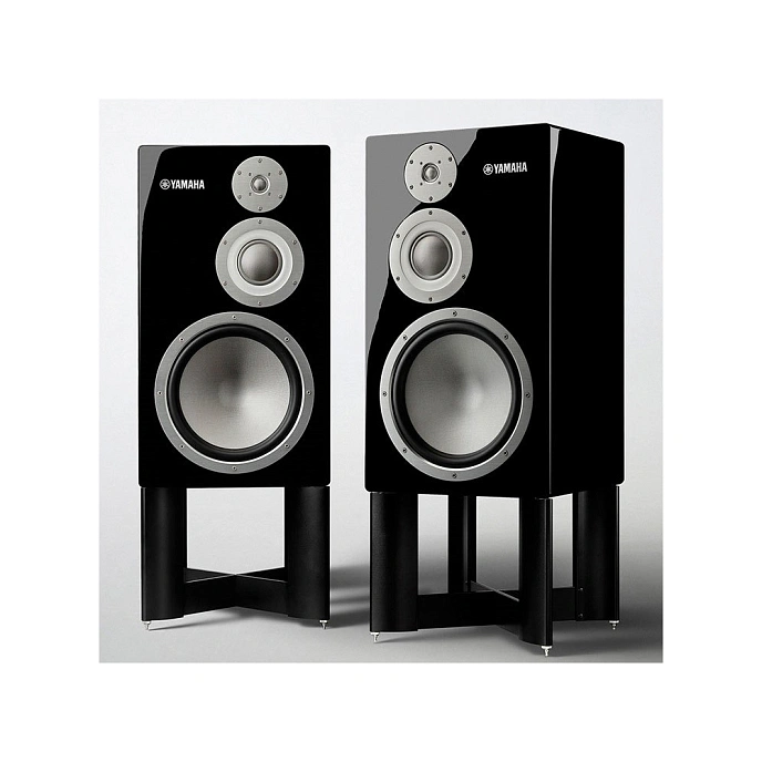 Stand Yamaha SPS-5000 Black - img.2