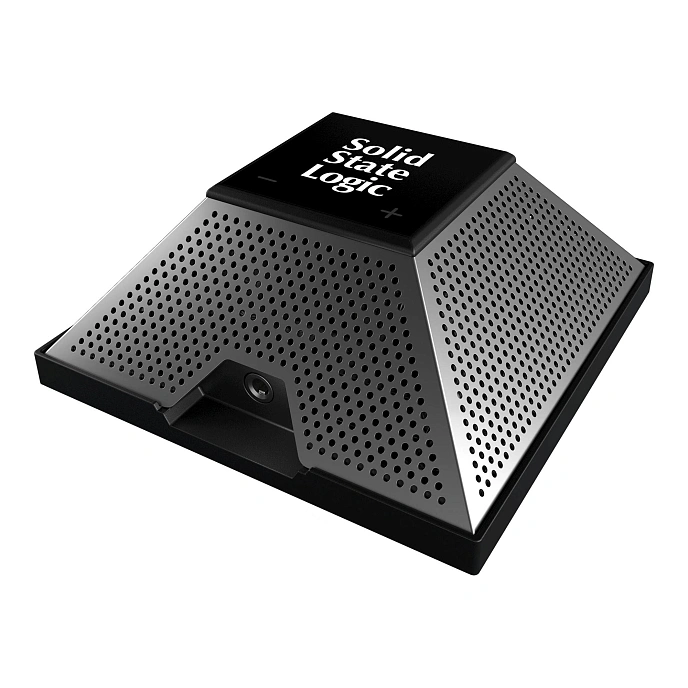 USB Microphone Solid State Logic Connex Grey - img.0