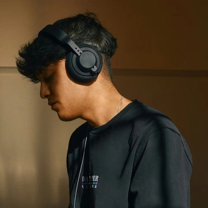Over-ear headphones AIAIAI TMA2 Studio XE Black - img.7