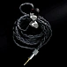 In-ear headphones MoonDrop Harmon Black - img.2