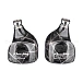 IEMs headphones Unique Melody MASON FuSang Universal - img.4