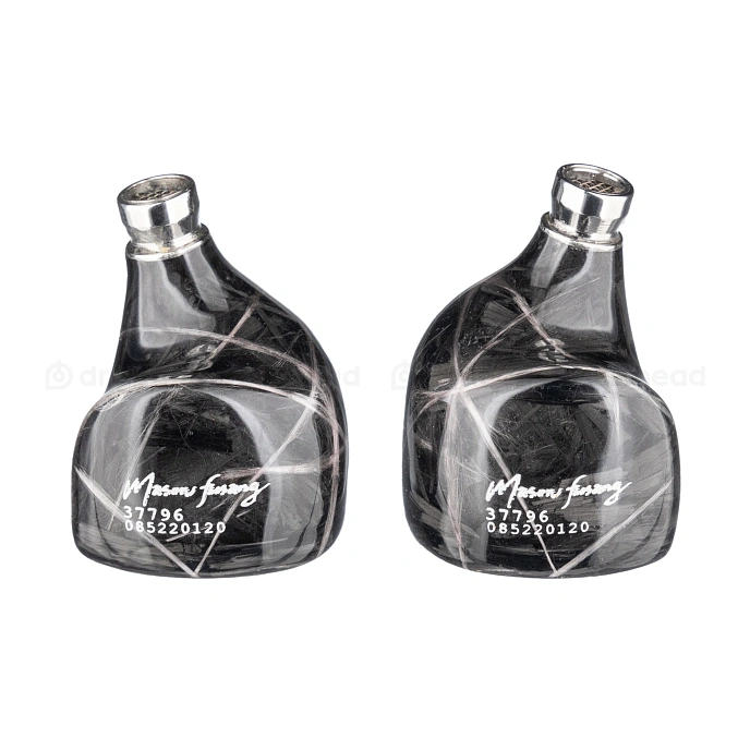 IEMs headphones Unique Melody MASON FuSang Universal - img.4