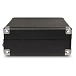 Turntable Crosley Cruiser Deluxe Black - img.5 Turntable Crosley Cruiser Deluxe Black - img.5