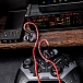 In-ear headphones FATfreq x HBB Deuce 3.5mm Black - img.3 In-ear headphones FATfreq x HBB Deuce 3.5mm Black - img.3