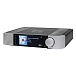 Integrated amplifier Moon by Simaudio 371 2tone - img.1
