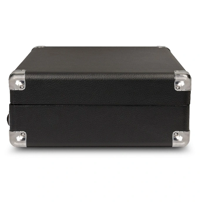 Turntable Crosley Cruiser Deluxe Black - img.5