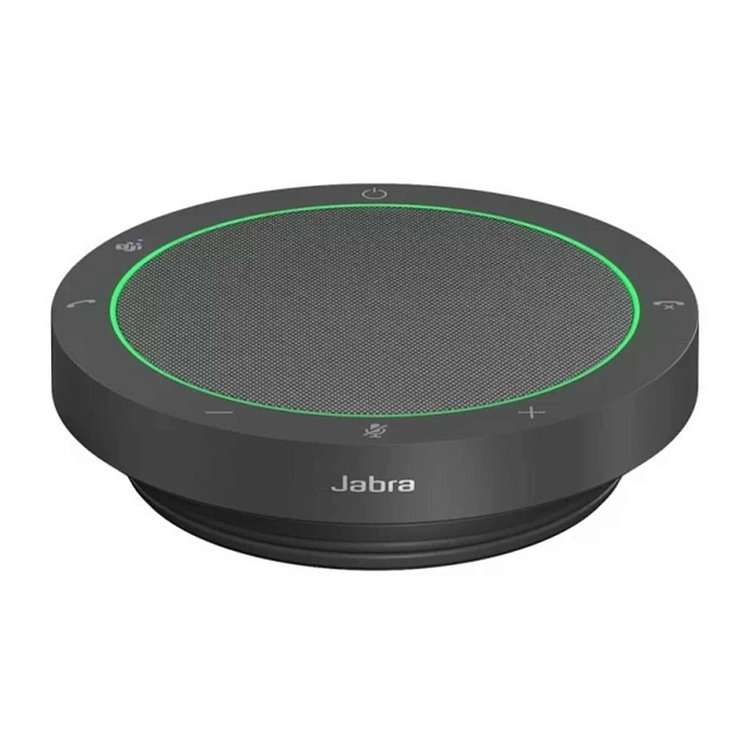 Speakerphone Jabra Speak2 40 MS Teams dark grey - img.0