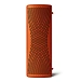Portable speaker KEF Muo Orange Moon - img.0