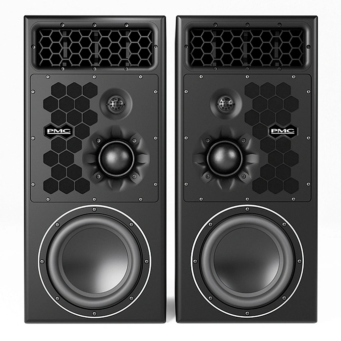 Studio monitor PMC 15 - img.0