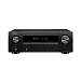- img.0 Receiver Denon AVR-X250BT black - img.0