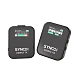 Radio system Synco G2(A1) Max Black - img.0 Radio system Synco G2(A1) Max Black - img.0