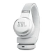 - img.6 Wireless Headphones JBL Live 670NC White - img.6