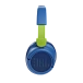 - img.2 Wireless Headphones JBL JR 460NC Blue - img.2