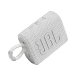 - img.3 Portable speaker JBL Go 3 White - img.3