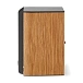 Bookshelf speakers Focal Aria Evo X N1 Walnut - img.6