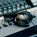 Headphones V-Moda M-200 Black - img.5