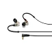 - img.1 IEMs headphones Sennheiser IE 400 Pro Clear - img.1