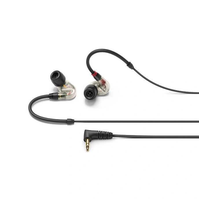 IEMs headphones Sennheiser IE 400 Pro Clear - img.1