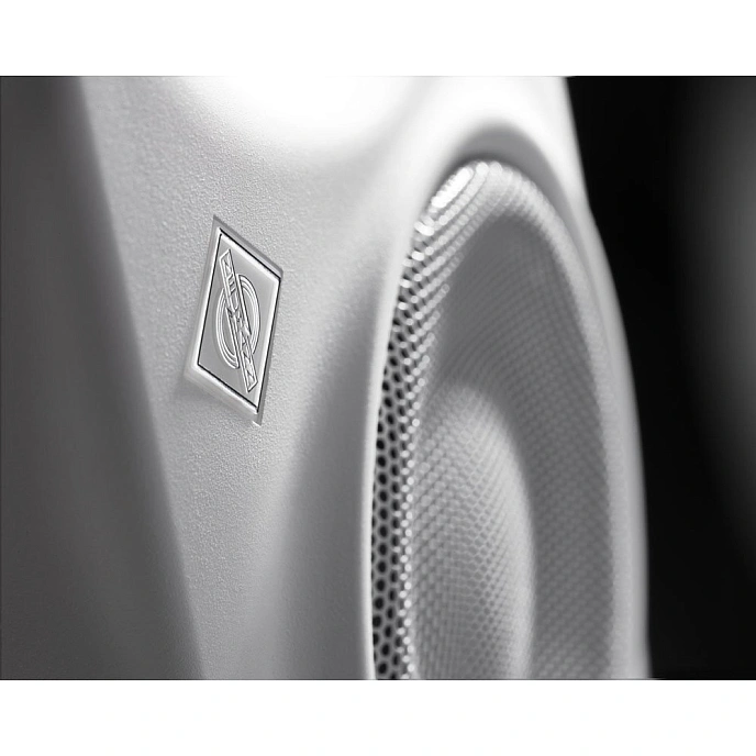 Studio monitor Neumann KH 80 DSP A W UK White - img.6