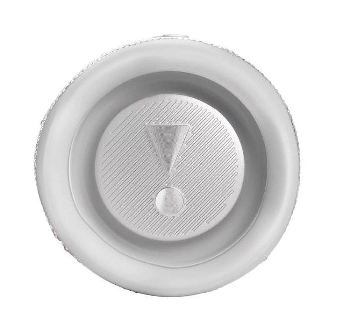 Portable speaker JBL Flip 6 White - img.4