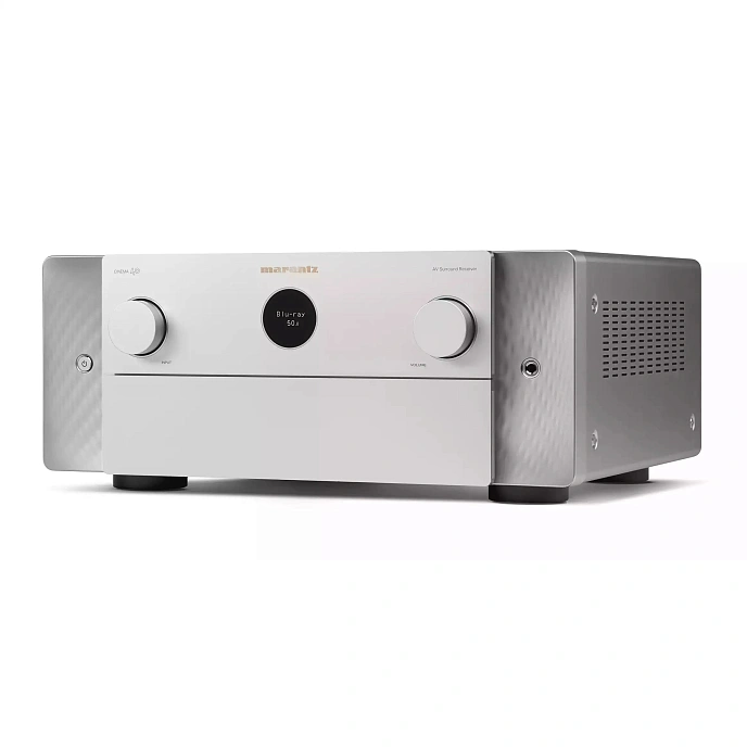 Receiver Marantz CINEMA 40 Gold - img.2