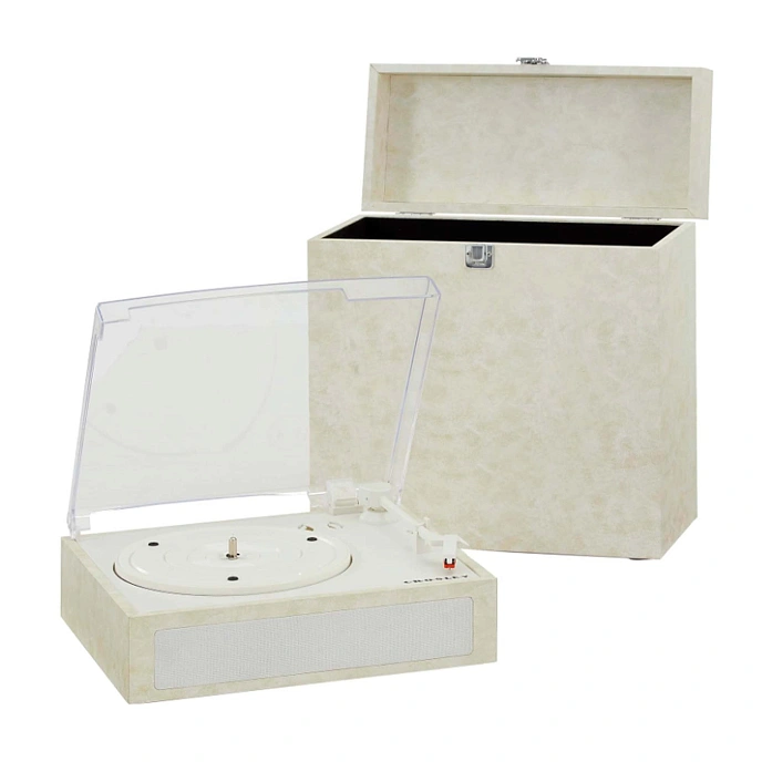 Turntable Crosley FUSION cream - img.0