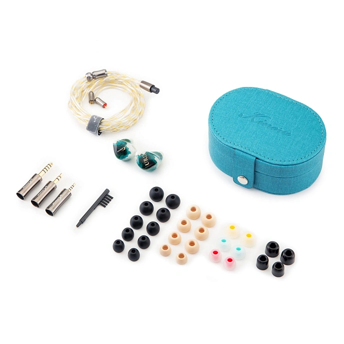 IEMs headphones Kinera Imperial URD - img.16