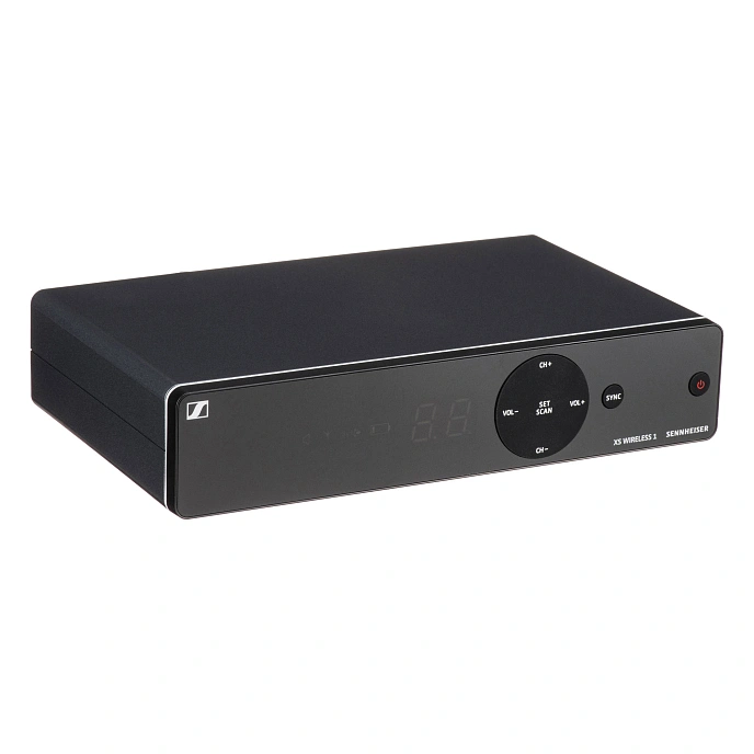 Radio system Sennheiser XSW 1-ME2-B - img.6