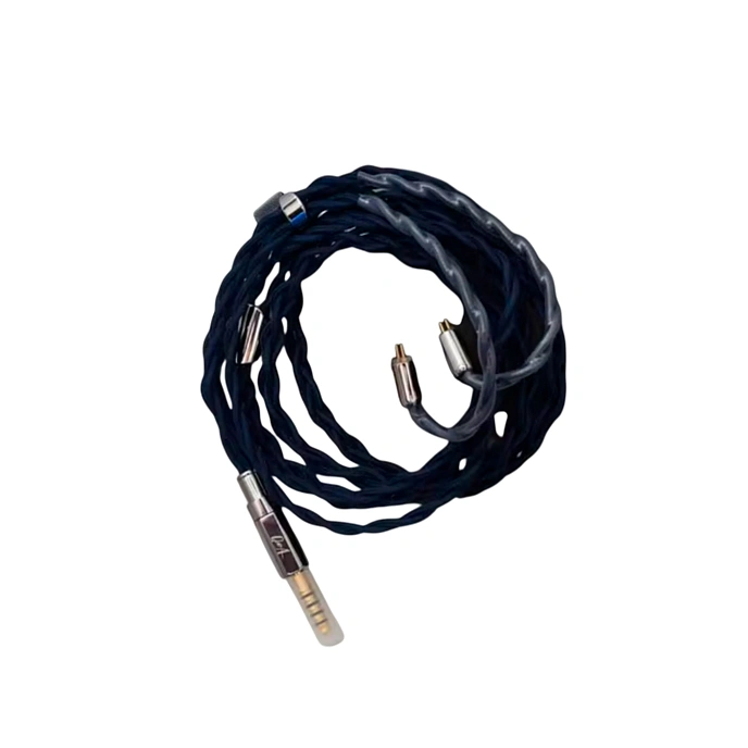 Cable Queen Of Audio Gin Night Sky 3.5mm/4.4mm 1.2m - img.0