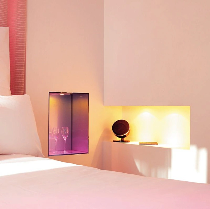 On-wall speakers Focal DOME SAT 1.0 FLAX White - img.6