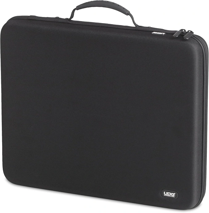 Case UDG Creator Ableton Push 2 Hardcase Black - img.1