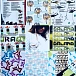 Vinyl Record M.I.A. - Arular 2LP - img.3 Vinyl Record M.I.A. - Arular 2LP - img.3