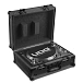 Case UDG Ultimate Flight Case Multi Format Turntable MK2 Black - img.2