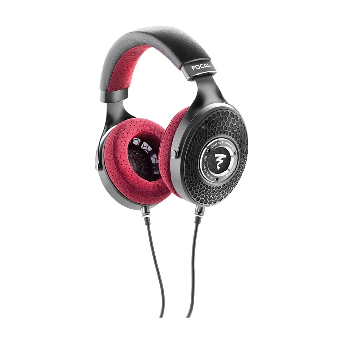 High End headphones Focal Clear Mg Professional - img.3
