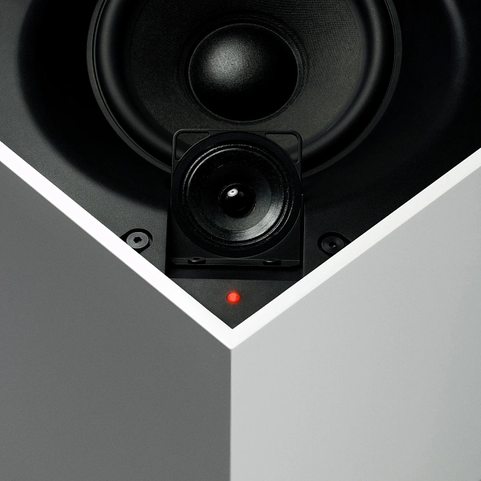 Wireless Speaker Teenage Engineering OD-11 White - img.7