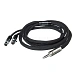 Cable HeadMade SS-20 Audeze LCD / Meze Audio Empyrean 4.4mm - 1.5m - img.2