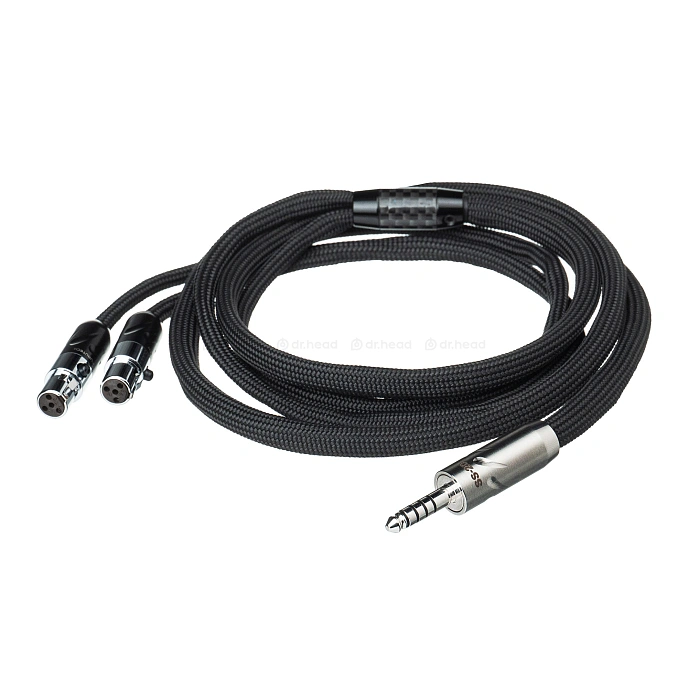 Cable HeadMade SS-20 Audeze LCD / Meze Audio Empyrean 4.4mm - 1.5m - img.2
