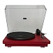 Turntable Phaze Audio Diana MK2 Valkyrian Red - img.1
