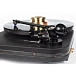 - img.15 Turntable Auris Bayadere 3 Black - img.15