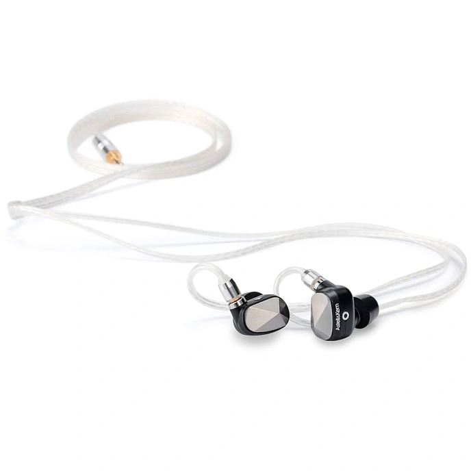 High End headphones Astell&Kern Pathfinder - img.6