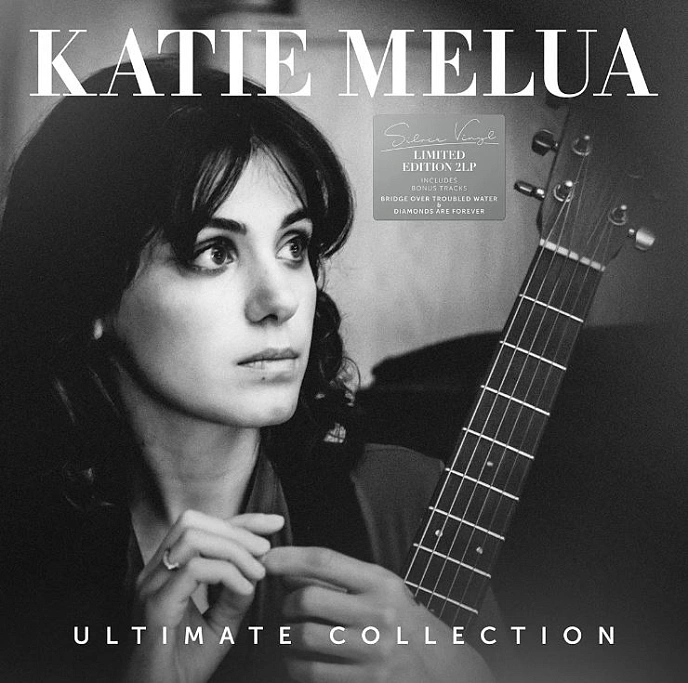 Vinyl Record Katie Melua – Ultimate Collection 2LP - img.0